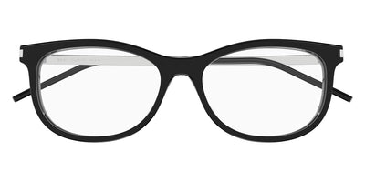 Saint Laurent® SL 513 - Silver 001 Eyeglasses