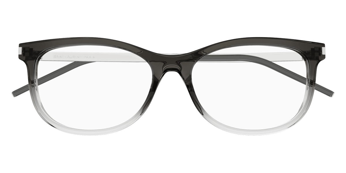 Saint laurent glasses frames hot sale womens