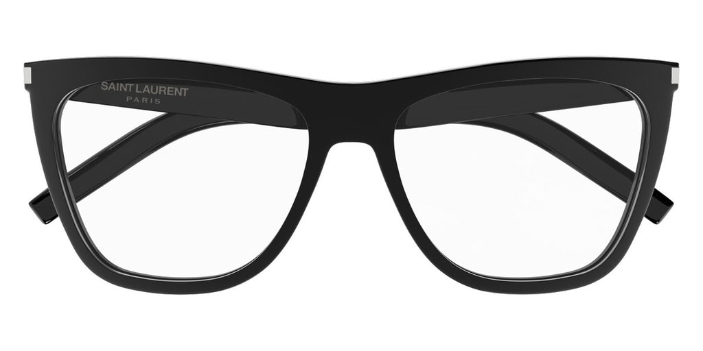 Saint Laurent® SL 518 Eyeglasses - EuroOptica™ NYC