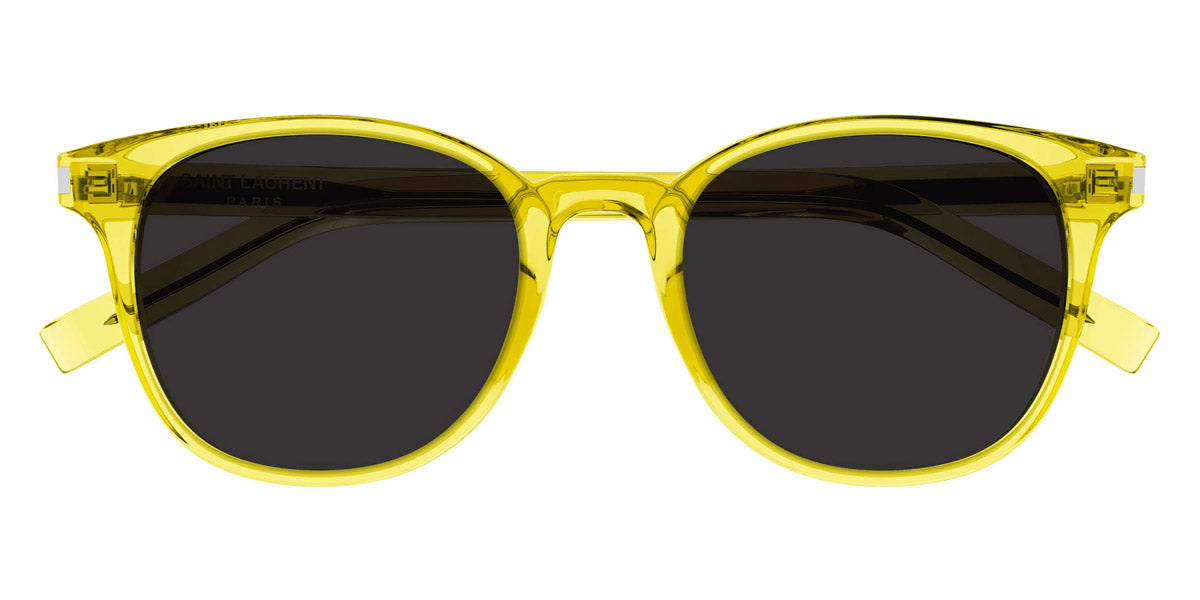 Saint Laurent® SL 527 ZOE Sunglasses - EuroOptica™ NYC