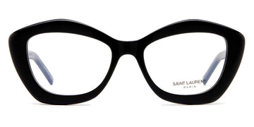 Saint Laurent® SL 68 OPT - Black Eyeglasses