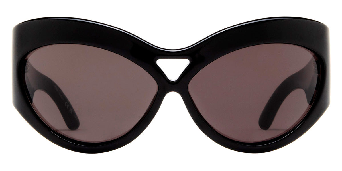 Saint Laurent® SL 73 - Black / Black Sunglasses