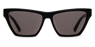 Saint Laurent® SL M103 - Black / Black Sunglasses