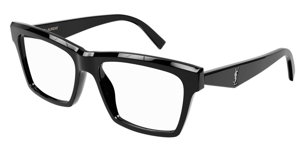 Saint Laurent® SL M104 OPT - Black 002 Eyeglasses