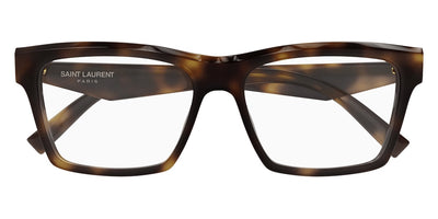 Saint Laurent® SL M104 OPT - Havana Eyeglasses