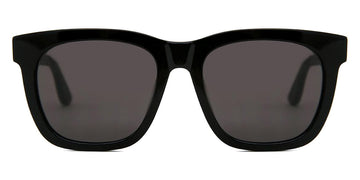 Saint Laurent® SL M24/K - Black / Black Sunglasses