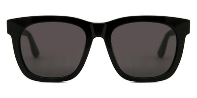 Saint Laurent® SL M24/K - Black / Black Sunglasses