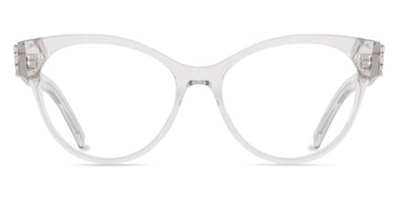 Saint Laurent® SL M34 - Beige Eyeglasses