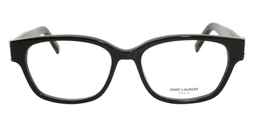 Saint Laurent® SL M35 - Black Eyeglasses