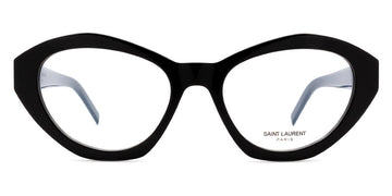 Saint Laurent® SL M60 OPT - Black Eyeglasses