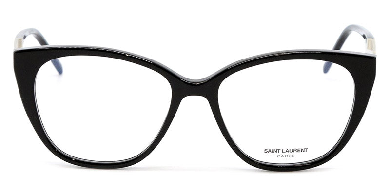 Saint Laurent® SL M72 Eyeglasses - EuroOptica™ NYC