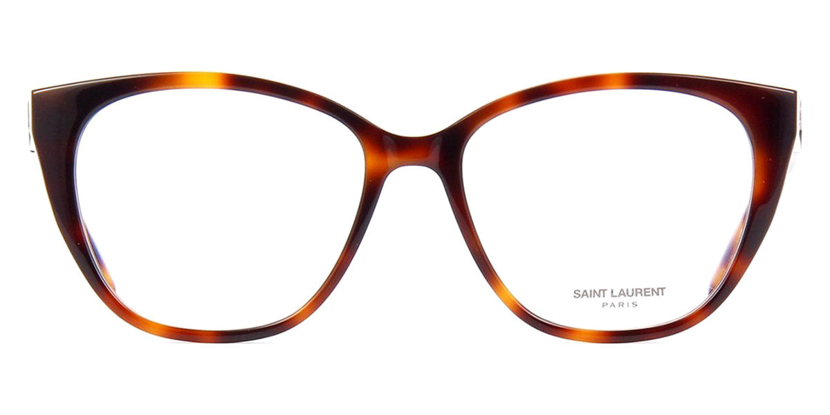 Saint Laurent® SL M72 - Gold 004 Eyeglasses