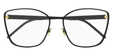 Saint Laurent® SL M99 - Black Eyeglasses