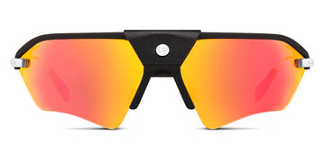 Dior® Dior Snow S1U SNOWS1ULR 11K7 - Orange Mirrored Sunglasses