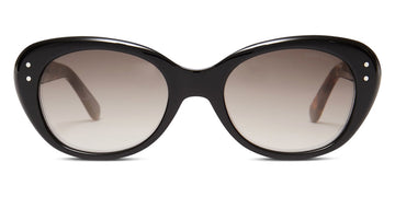 Oliver Goldsmith® SOPHIA - Black Leopard Sunglasses