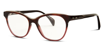 Oliver Goldsmith® STANBURY - Tortoise Plum Eyeglasses