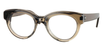 Kirk & Kirk® STANLEY KK STANLEY GUNMETAL 47 - Gunmetal Eyeglasses