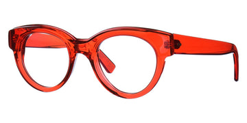 Kirk & Kirk® STANLEY KK STANLEY CRIMSON 47 - Crimson Eyeglasses