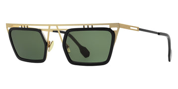 Anne & Valentin® STEAMPUNK - Sunglasses