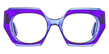 Kirk & Kirk® STORM KK STORM BLUE MOON 51 - Blue Moon Eyeglasses