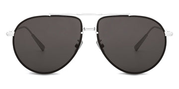 Dior® DiorBlackSuit AU D SUITAUR F4A0 58 - Silver Sunglasses