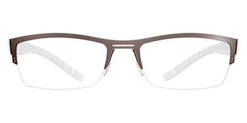 MARKUS T® T2211 MT T2211 118 55 - 118 Dark Brown Eyeglasses