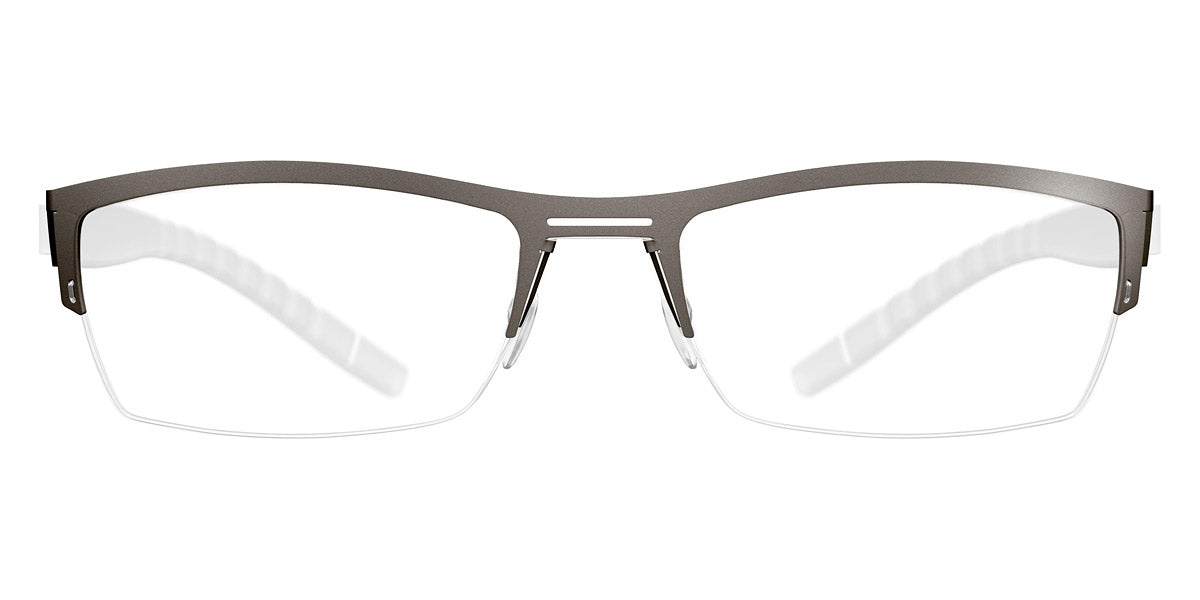 MARKUS T® T2211 MT T2211 144 55 - 144 Dark Gray Eyeglasses