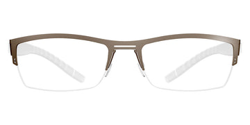 MARKUS T® T2211 MT T2211 174 55 - 174 Light Brown Eyeglasses