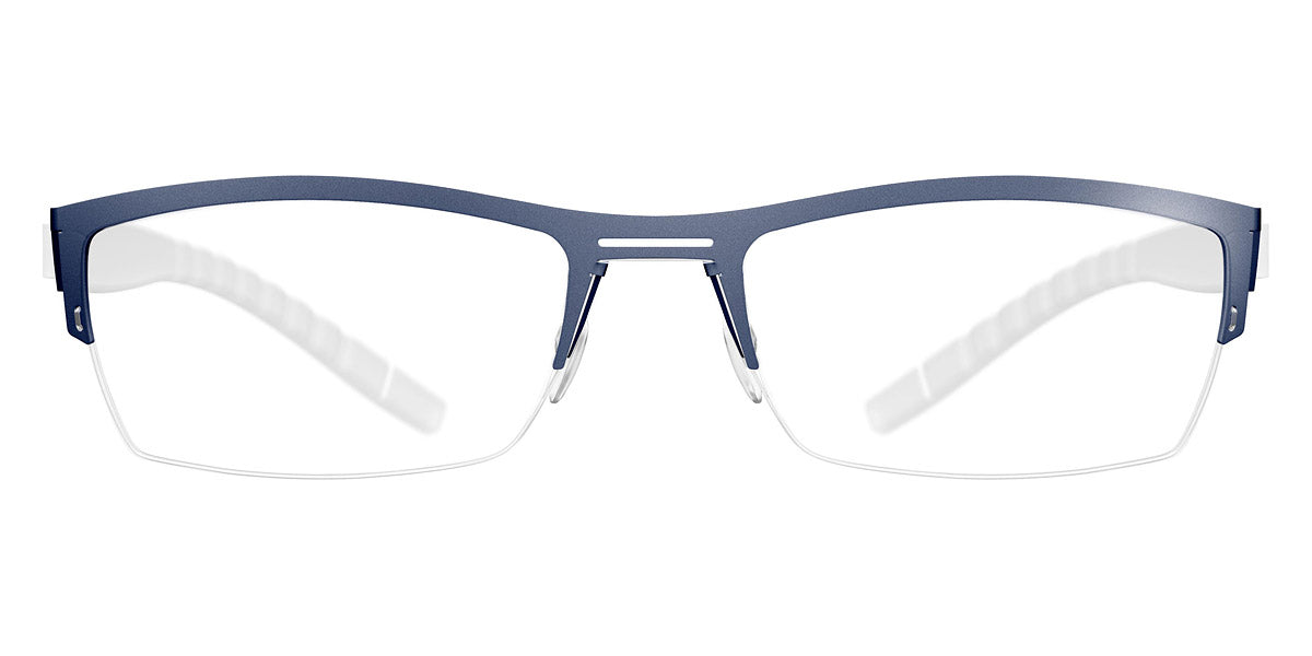 MARKUS T® T2211 MT T2211 241 55 - 241 Dark Blue Eyeglasses