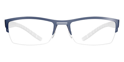 MARKUS T® T2211 MT T2211 241 55 - 241 Dark Blue Eyeglasses