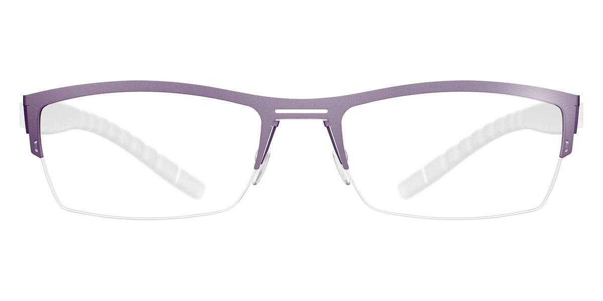 MARKUS T® T2211 MT T2211 250 55 - 250 Purple Eyeglasses