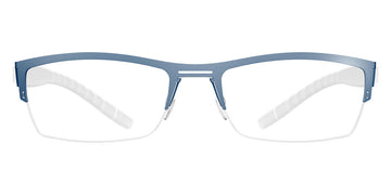 MARKUS T® T2211 MT T2211 263 55 - 263 Jeans Blue Eyeglasses