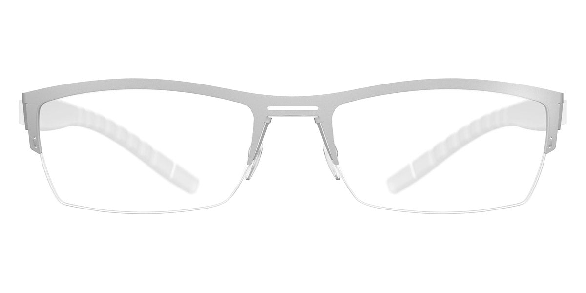 MARKUS T® T2211 MT T2211 335 55 - 335 Silver Eyeglasses