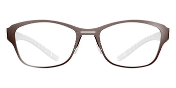 MARKUS T® T2234 MT T2234 118 53 - 118 Dark Brown Eyeglasses