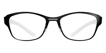 MARKUS T® T2234 MT T2234 130 53 - 130 Black Eyeglasses