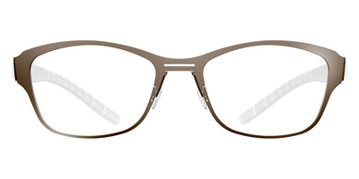 MARKUS T® T2234 MT T2234 174 53 - 174 Light Brown Eyeglasses