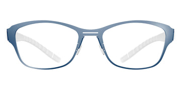 MARKUS T® T2234 MT T2234 263 53 - 263 Jeans Blue Eyeglasses