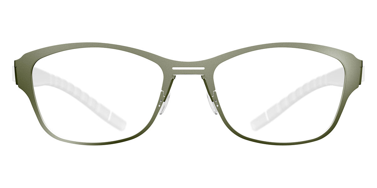 MARKUS T® T2234 MT T2234 270 53 - 270 Green Eyeglasses