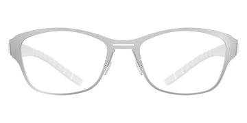 MARKUS T® T2234 MT T2234 335 53 - 335 Silver Eyeglasses