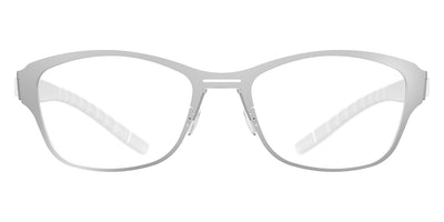 MARKUS T® T2234 MT T2234 335 53 - 335 Silver Eyeglasses