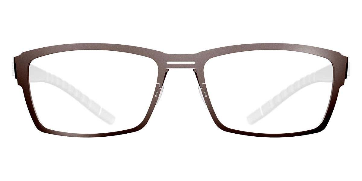 MARKUS T® T2243 MT T2243 118 60 - 118 Dark Brown Eyeglasses