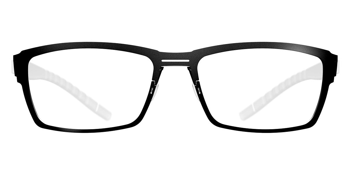 MARKUS T® T2243 MT T2243 130 60 - 130 Black Eyeglasses