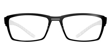 MARKUS T® T2243 MT T2243 130 60 - 130 Black Eyeglasses