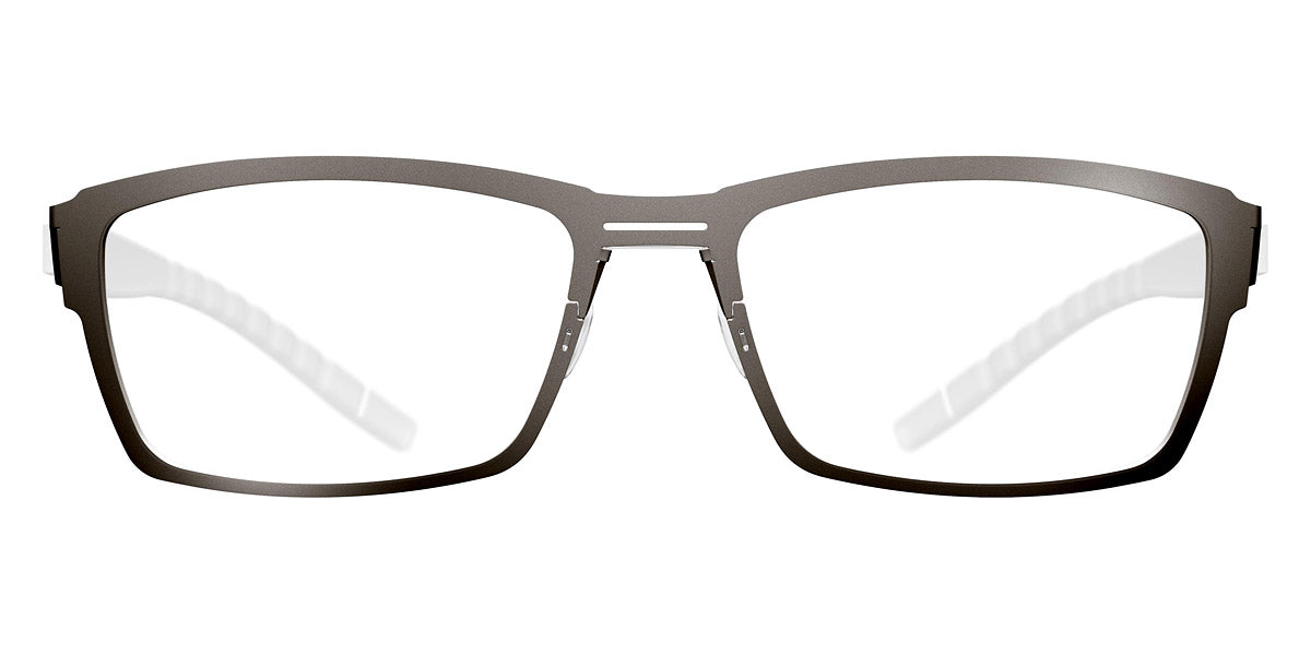 MARKUS T® T2243 MT T2243 144 60 - 144 Dark Gray Eyeglasses