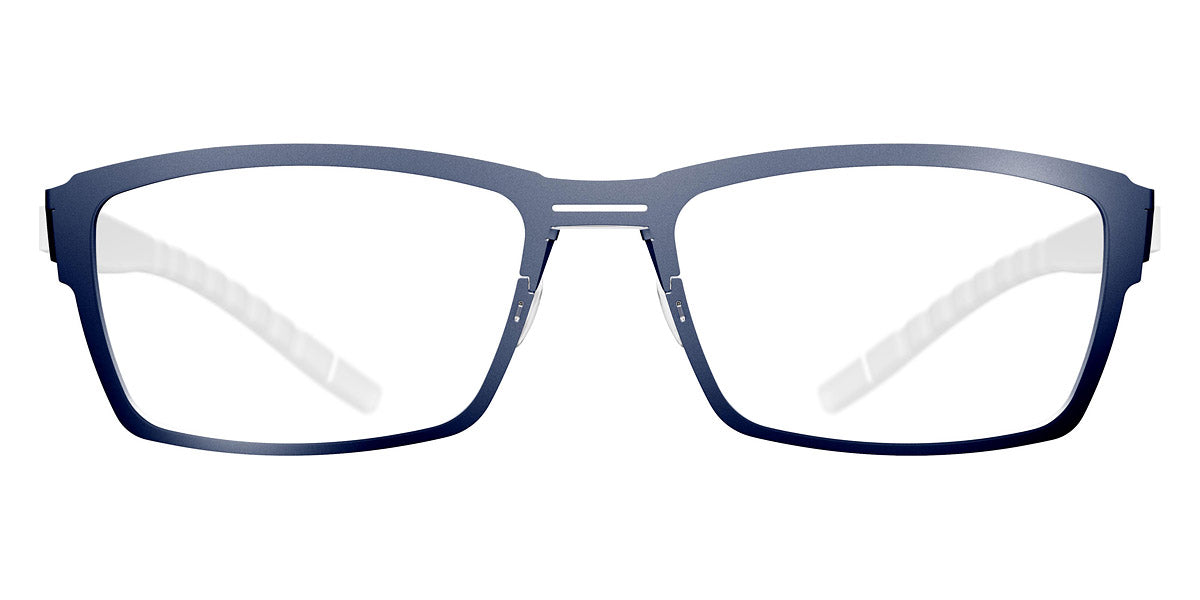 MARKUS T® T2243 MT T2243 241 60 - 241 Dark Blue Eyeglasses