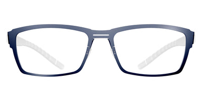 MARKUS T® T2243 MT T2243 241 60 - 241 Dark Blue Eyeglasses