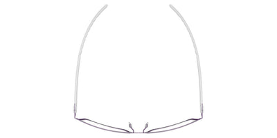 MARKUS T® T2243 MT T2243 250 60 - 250 Purple Eyeglasses