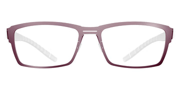 MARKUS T® T2243 MT T2243 262 60 - 262 Dark Rose Eyeglasses