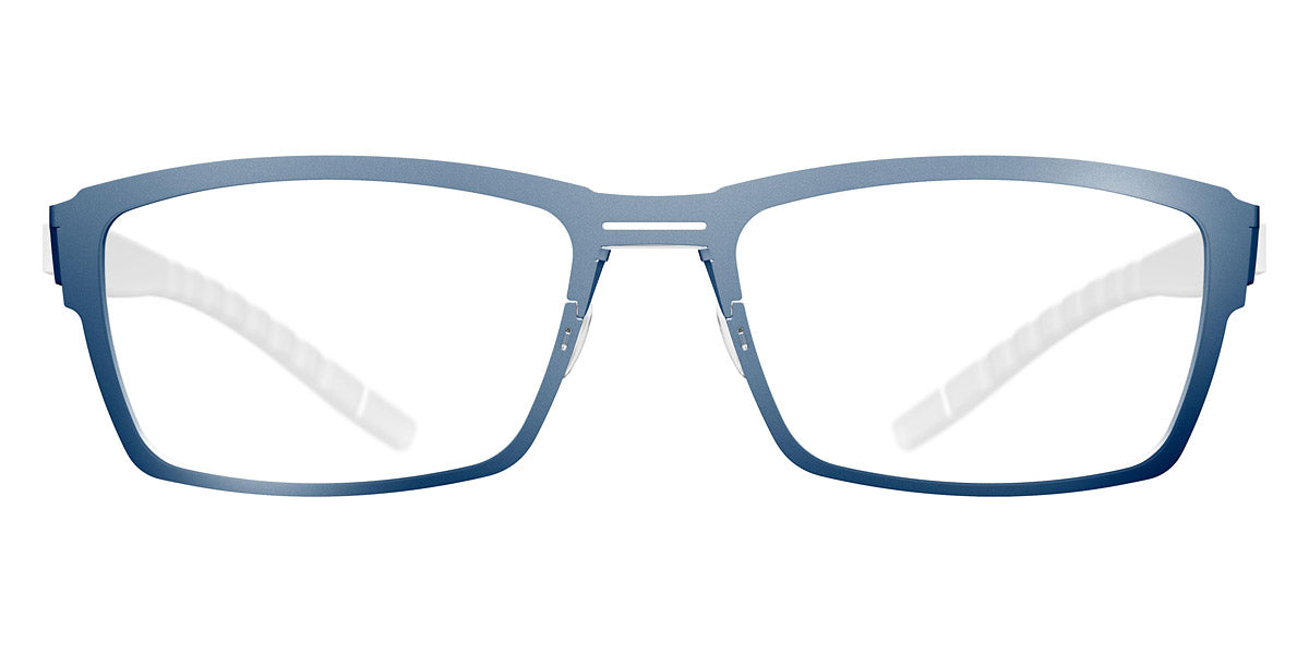 MARKUS T® T2243 MT T2243 263 60 - 263 Jeans Blue Eyeglasses