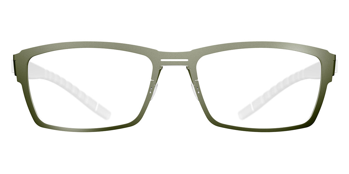 MARKUS T® T2243 MT T2243 270 60 - 270 Green Eyeglasses